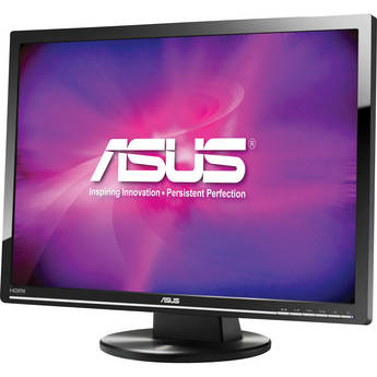 ASUS VW266H 25.5