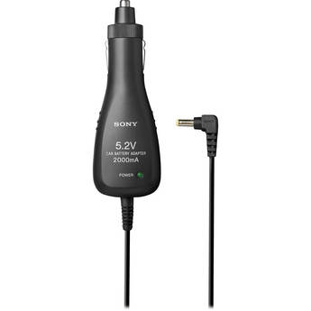 Sony PRSA-CC1 Reader Car Charger Adapter