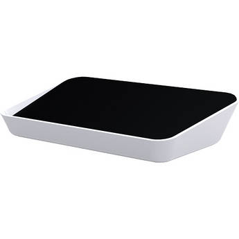 Bluelounge Refresh Charging Station (Polar White)