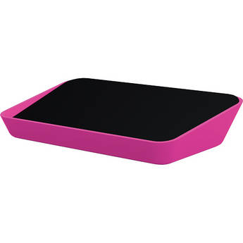 Bluelounge Refresh Charging Station (Fresh Pink)