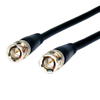 Comprehensive Cabo de BNC Macho para BNC Macho - 50 p�s (15,24m)