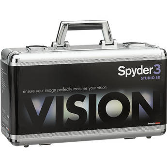 Datacolor Spyder3Studio SR