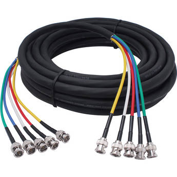 Gefen RGB-100  100 Foot RGB Cable 