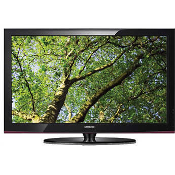 Samsung 42" MULTI SYSTEM PLASMA TV