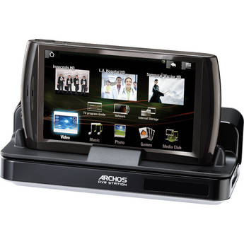 Archos ARCHOS DVR STATION