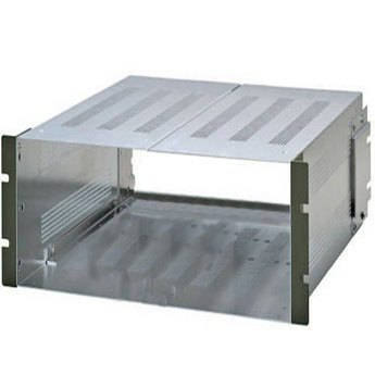 Leader LR2700A-U Rackmount Chassis