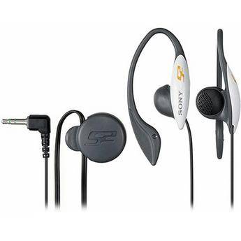 Sony MDR-J11G - Weather-Resistant In-Ear Portable Headphones