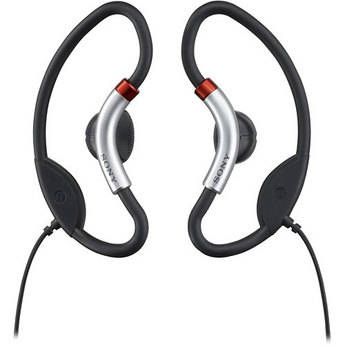 Sony MDR-AS20J Active-Style Stereo Headphones
