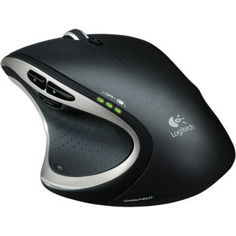 Logitech Performance Mouse MX Wireless Mouse 910001105