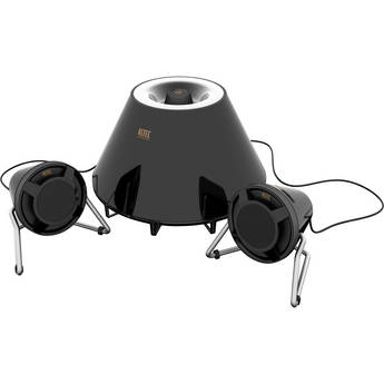 Altec Lansing Expressionist Plus Compact Speaker System 
