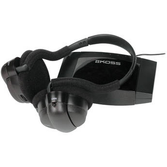 Koss HB70 Infrared Wireless Stereo Headphones