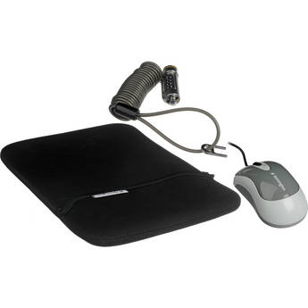 Kensington Kit Essential para Netbooks