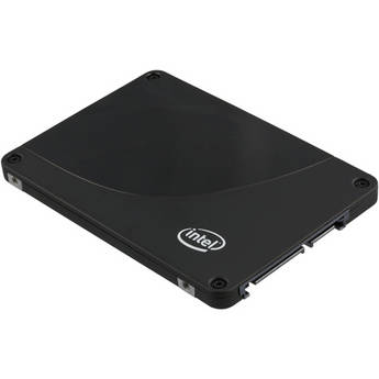 Intel Drive de Estado S�lido SATA X25-M Mainstream de 80GB