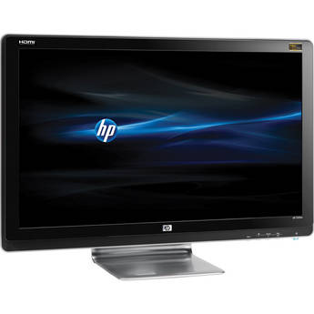 HP 2509m 25 inch Full HD Widescreen LCD Monitor