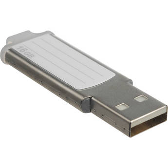 EasyStore 16GB USB Flash Drive 