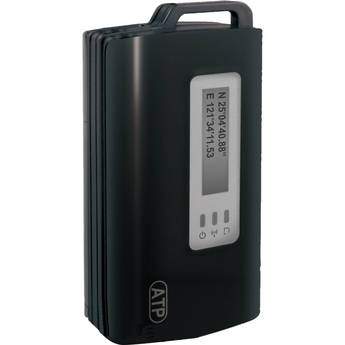 ATP Electronics GPS PhotoFinder Pro