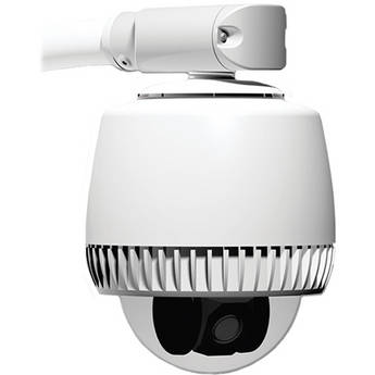 American Dynamics OPTIMA COLOR CAMERA 22x 470TVL (PAL)