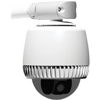 American Dynamics OPTIMA COLOR CAMERA 22x 470TVL (PAL)