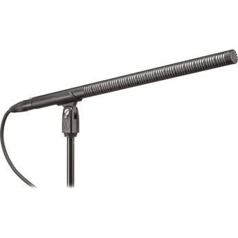 Audio-Technica BP4071 Professional Shotgun Microphone 