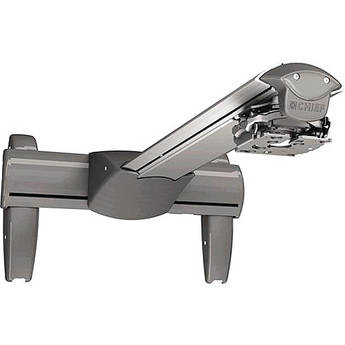 Chief WALL MOUNT ACCESSORY ARM