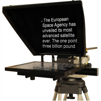 Autocue/QTV PSP17 - 17" PROFESSIONAL SERIES PROMPT