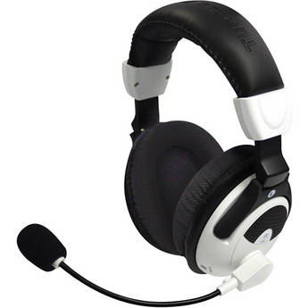 Turtle-Beach Ear Force X31 Wireless Digital RF Xbox 360 Headset TBS2165