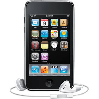 64GB MP3 Player