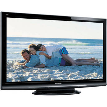 46" 1080p Plasma HDTV