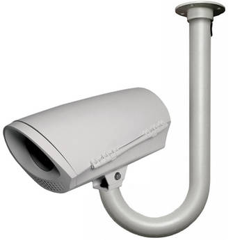 American Dynamics 2.8-12mm A/I CLR w/INDR HSG/CEILING MT