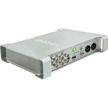 Matrox MXO2 LE with MAX (Desktop)