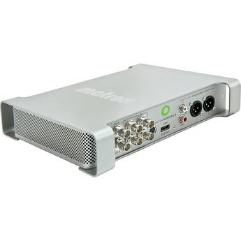 Matrox MXO2 LE (Desktop)