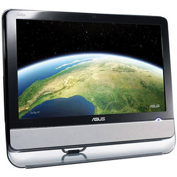 ASUS Computador Desktop EeeTop PC ET2002 Tudo-em-Um