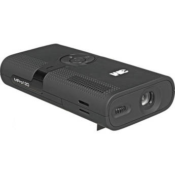 3M MPro120 Micro Professional Projector