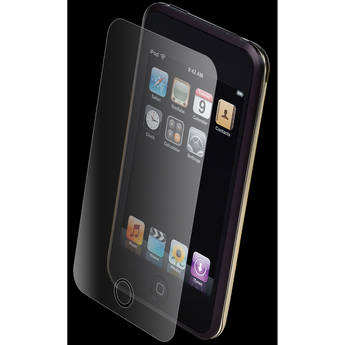 ZAGG invisibleSHIELD Front Coverage Shield for the Apple iPod touch 3rd Gen
