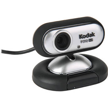 Kodak P310 WebCam