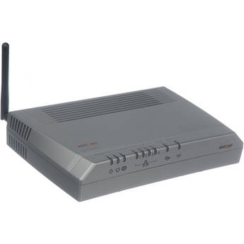 Actiontec VERIZON 4-PORT WIRELESS DSL MODEM