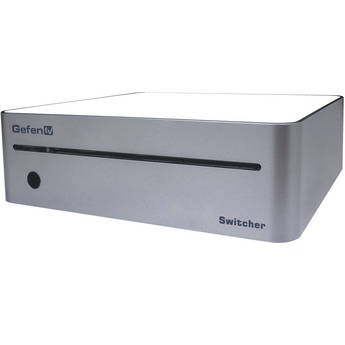Gefen GTV-HDMI1.3-441 4x1 Gefen TV Switcher
