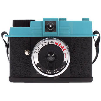 Lomography Diana Mini 35mm Camera