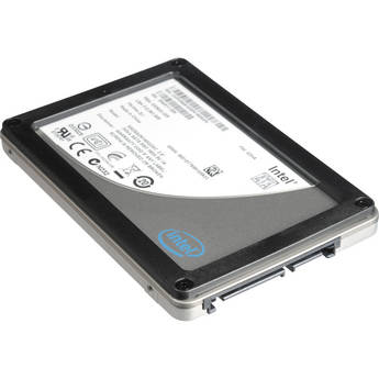 Intel 160GB X25-M Mainstream SATA Solid-State Drive