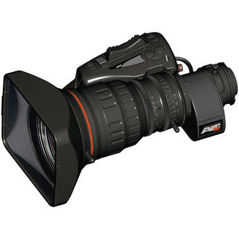 Angenieux T19x7.3-BESSD-HD High Definition 2/3" Professional Video Zoom Lens