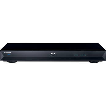Toshiba BDX2000 BLU RAY DISC PLAYER