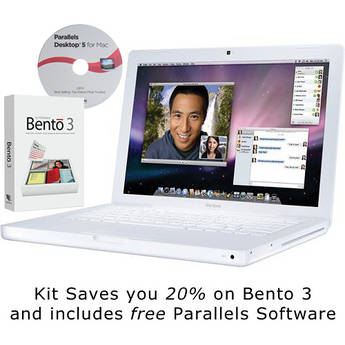 Apple [KIT] 13