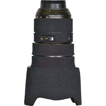 LensCoat Nikon Lens Cover (Black) 