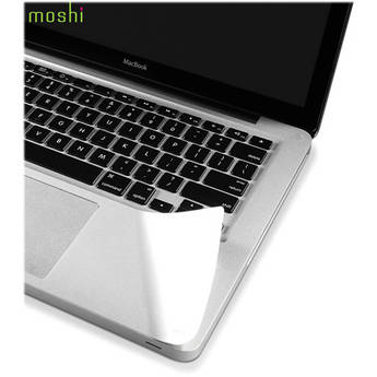 Moshi PalmGuard 13 (Unibody, Silver)