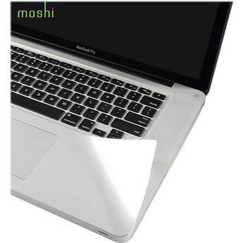 Moshi PalmGuard 15 (Unibody, Silver)