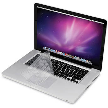 Moshi ClearGuard Keyboard Protector for MacBook Air/Pro (13", 15", and 17")
