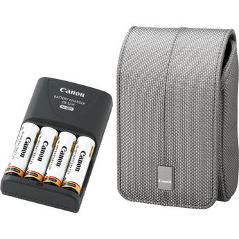 Canon N� 2 - Kit de Acess�rio PoweShot S�rie A 