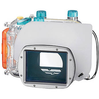 Canon WP-DC34 Case for Canon PowerShot G11 4042B001
