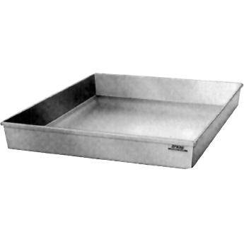 Arkay 1620-3 Stainless Steel Developing Tray