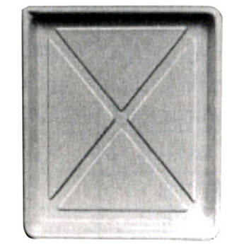 Arkay 8R Plastic Developing Tray